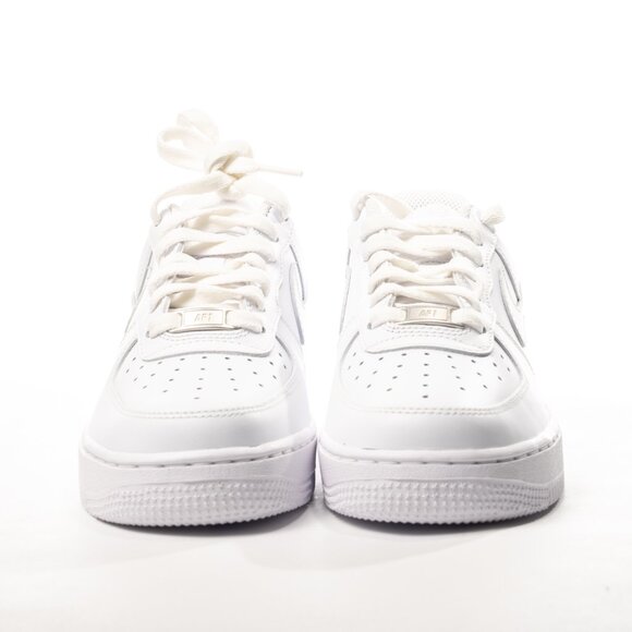 NEW Size 7 - Nike Air Force 1 Low White DD8959-100 W - Picture 6 of 8